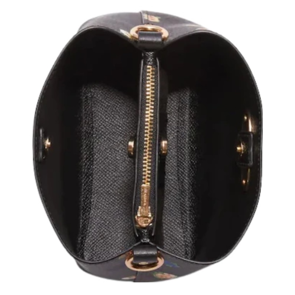 Coach Mini Town Bucket Bag - Picture 2 of 3